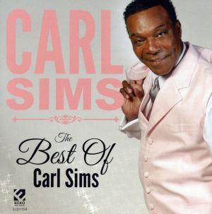 【輸入盤】Best of Carl Sims