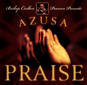 【輸入盤】Azusa Praise Jubilee