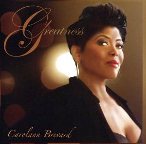 【輸入盤】Greatness