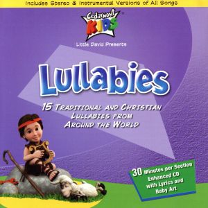 【輸入盤】Lullabies