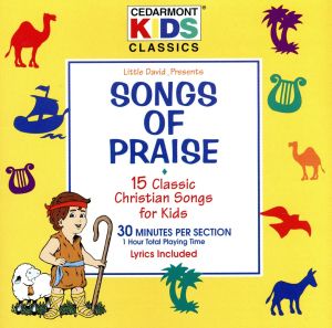 【輸入盤】Songs of Praise