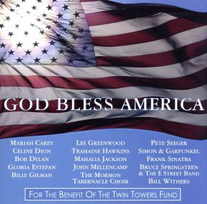 【輸入盤】God Bless America