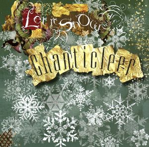 【輸入盤】Let It Snow