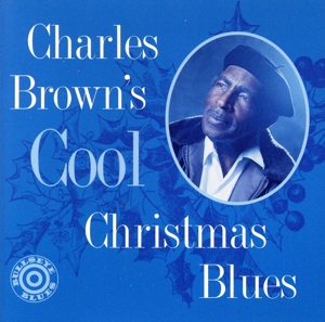 【輸入盤】Cool Christmas Blues