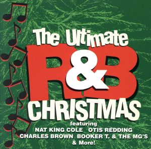 【輸入盤】Vol. 1-Ultimate R & B Christma