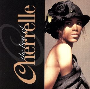 【輸入盤】the best of Cherrelle