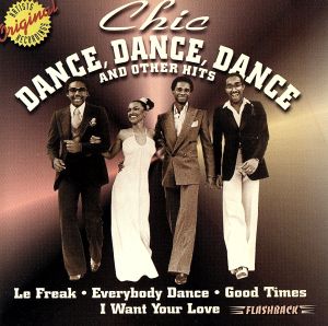 【輸入盤】Dance Dance Dance & Other Hits