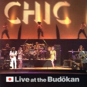 【輸入盤】Live at the Budokan