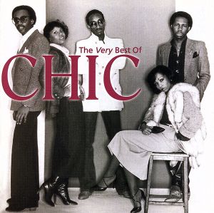 【輸入盤】The Very Best of Chic