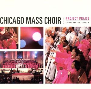 【輸入盤】Project Praise: Live in Atlanta