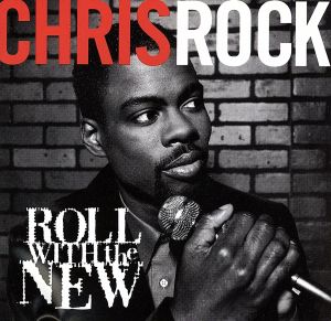 【輸入盤】Roll With the New