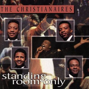 【輸入盤】Standing Room Only: Live