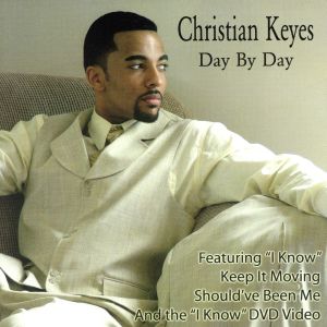 【輸入盤】Day By Day