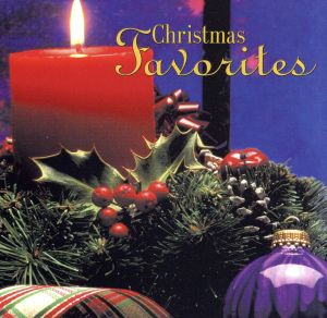 【輸入盤】Christmas Favorites