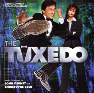 【輸入盤】The Tuxedo