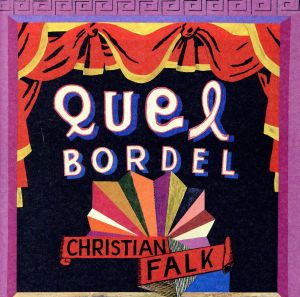 【輸入盤】Quel Bordel