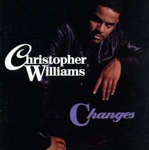 【輸入盤】Changes