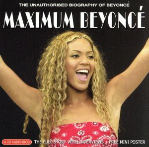 【輸入盤】Maximum Beyonce