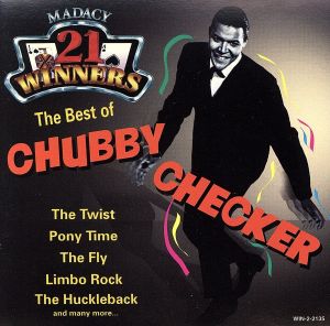 【輸入盤】Best of Chubby Checker