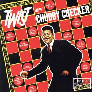 【輸入盤】Twist With Chubby Checker