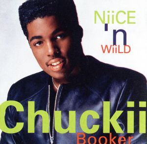 【輸入盤】Nice 'n' Wiild