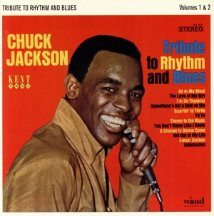 【輸入盤】Tribute to Rhythm & Blues