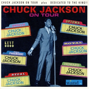 【輸入盤】Dedicated to the King！/on Tour