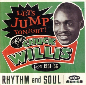 【輸入盤】Let's Jump Tonight