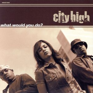 【輸入盤】What Would You Do