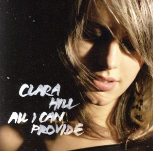 【輸入盤】All I Can Provide