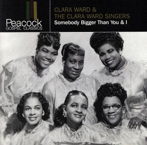 【輸入盤】Somebody Bigger Than You & I