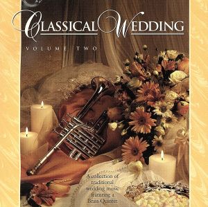 【輸入盤】Classical Wedding 2