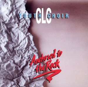 【輸入盤】Anchored to the Rock