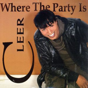 【輸入盤】Where the Party Is