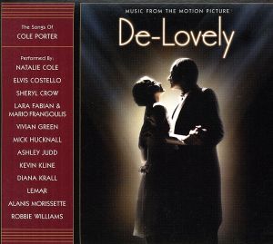 【輸入盤】De-Lovely