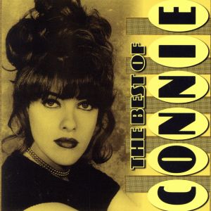 【輸入盤】Best of Connie