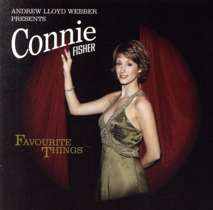 【輸入盤】Favourite Things