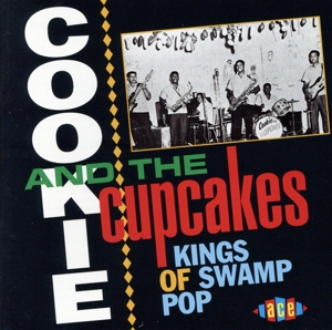 【輸入盤】KINGS OF SWANP POP
