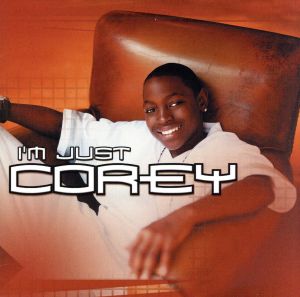 【輸入盤】I'm Just Corey