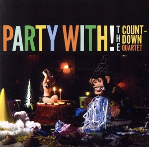 【輸入盤】Party With！