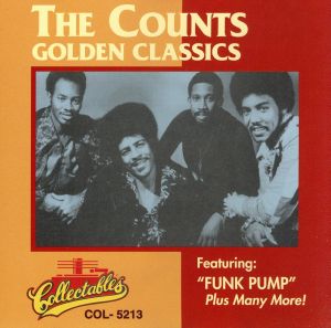 【輸入盤】Golden Classics