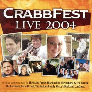 【輸入盤】Crabbfest 2004