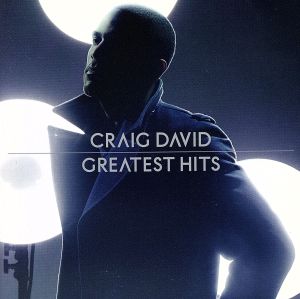 【輸入盤】Greatest Hits