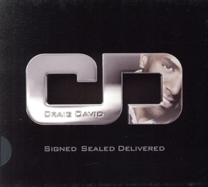 【輸入盤】Signed Sealed Delivered