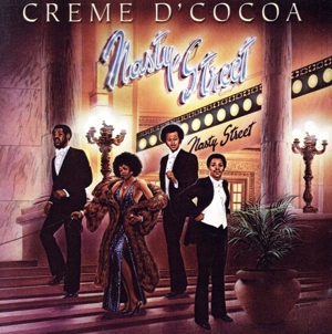 【輸入盤】Nasty Street