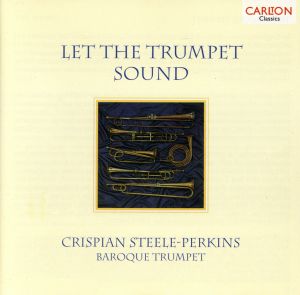 【輸入盤】Let the Trumpet Sound