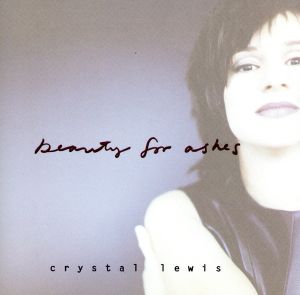 【輸入盤】Beauty for Ashes