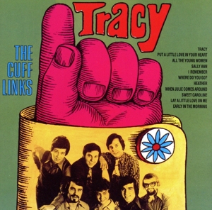 【輸入盤】Tracy