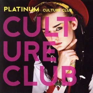 【輸入盤】Platinum