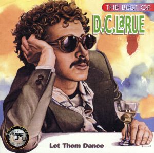 【輸入盤】Let Them Dance: Best of